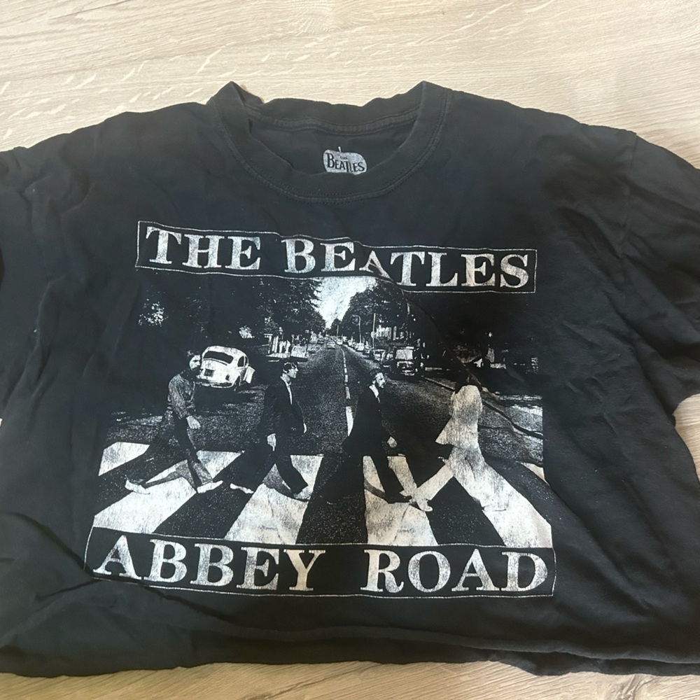 The Beatles